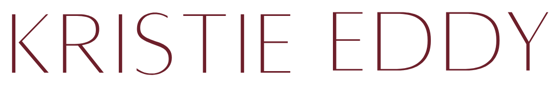 Kristie Eddy logo